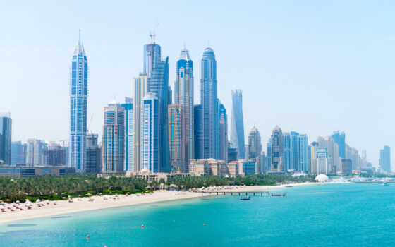 Knight Knox - Dubai Property Investment