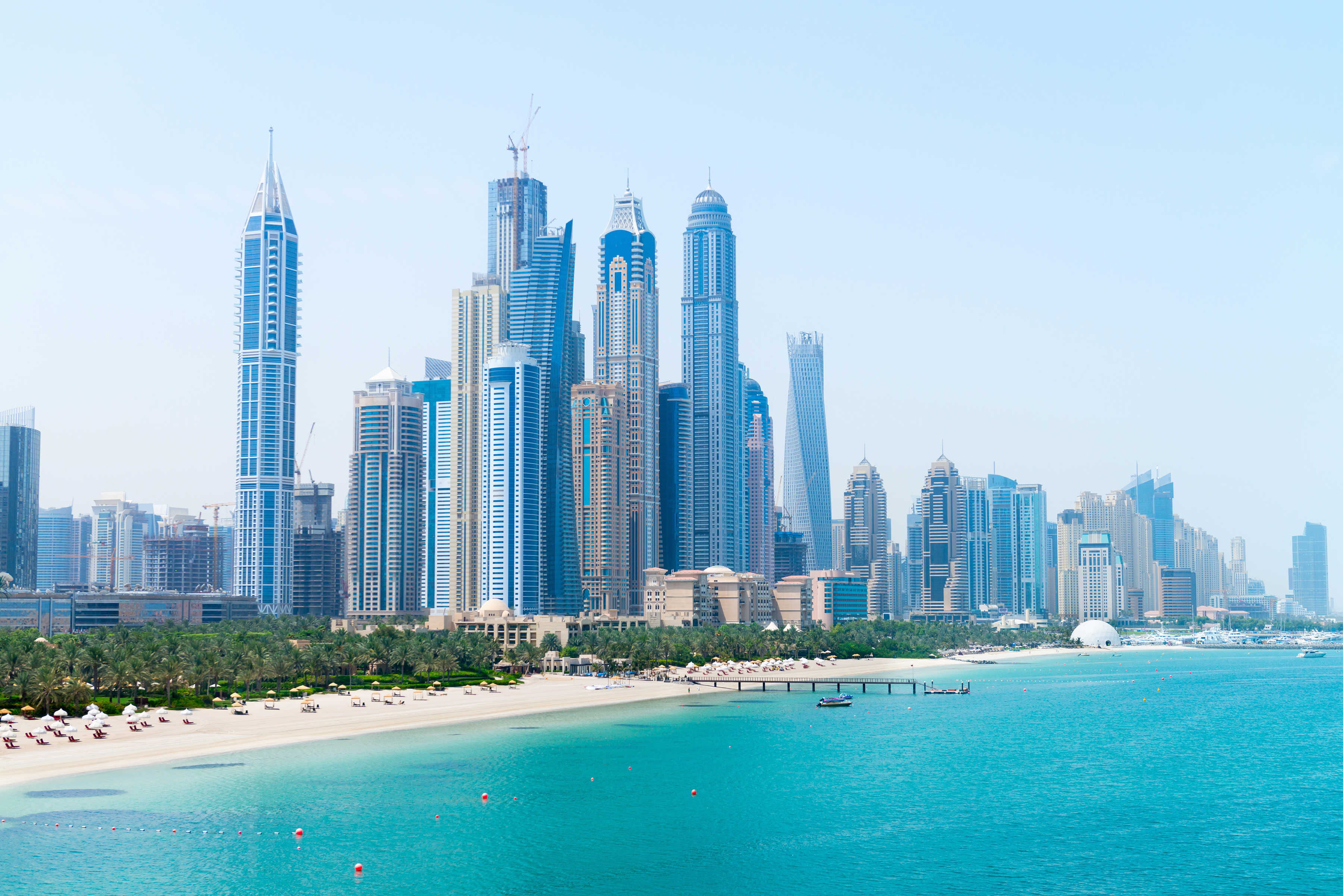 Knight Knox - Dubai Property Investment