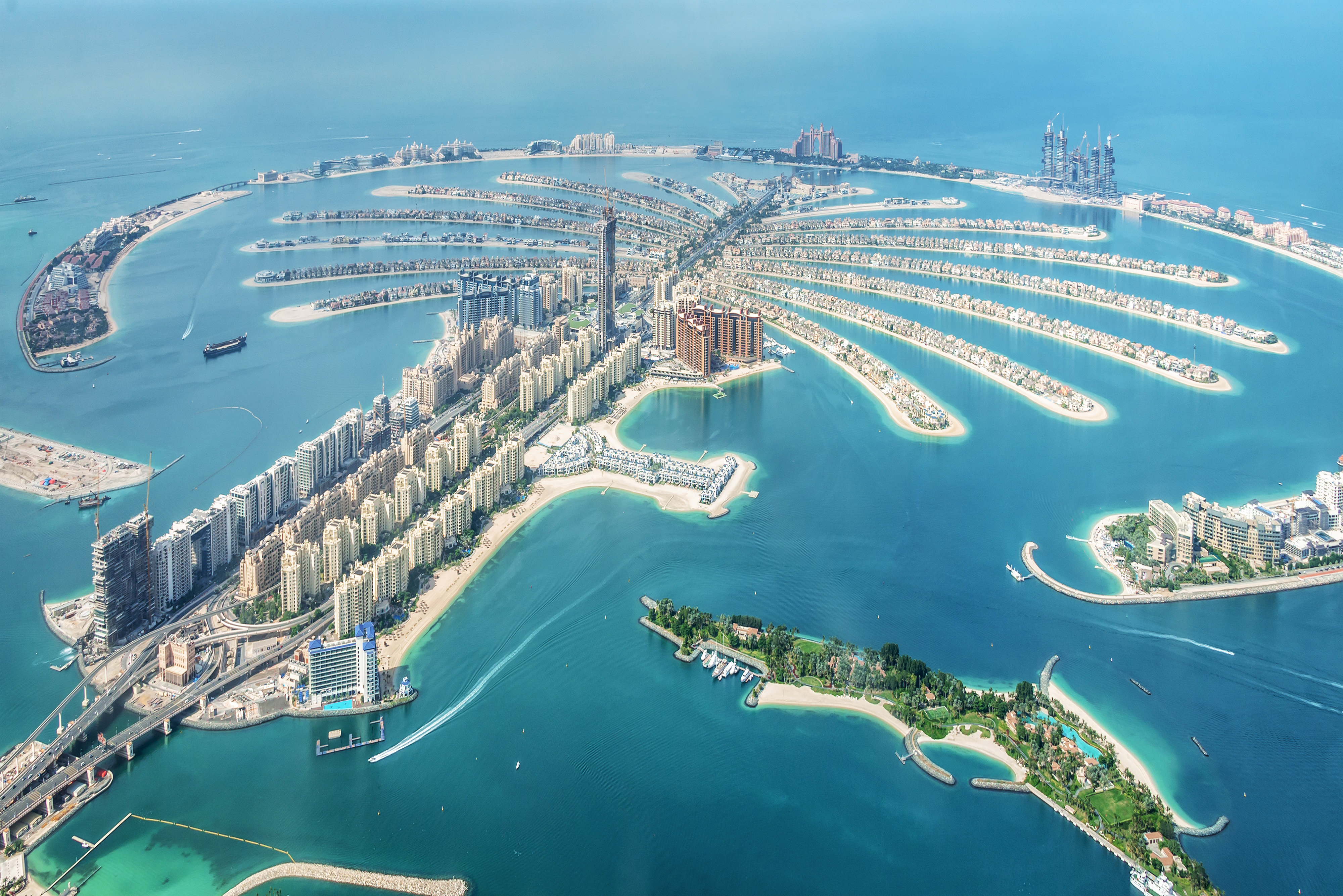 Dubai Property Market: A Lucrative Opportunity for Property Investors