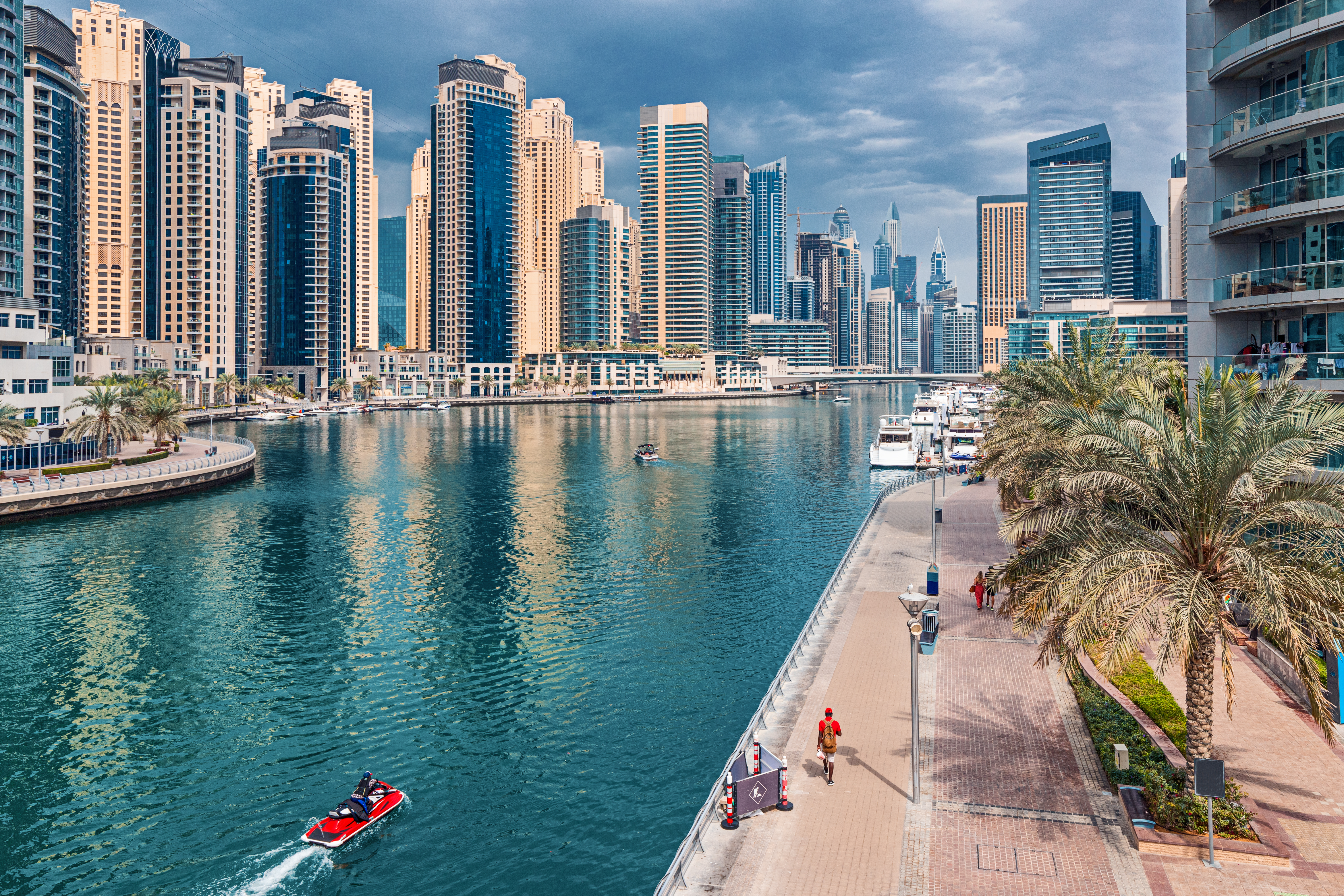 Dubai Property Market Predictions