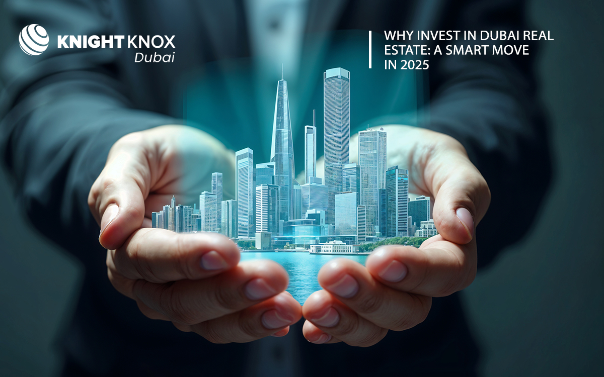 invest inn dubai real estate