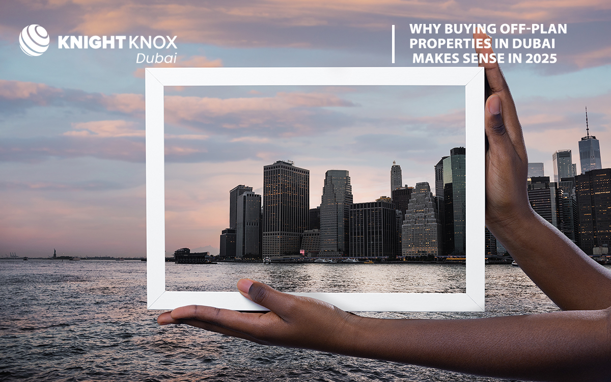 off plan properties in dubai