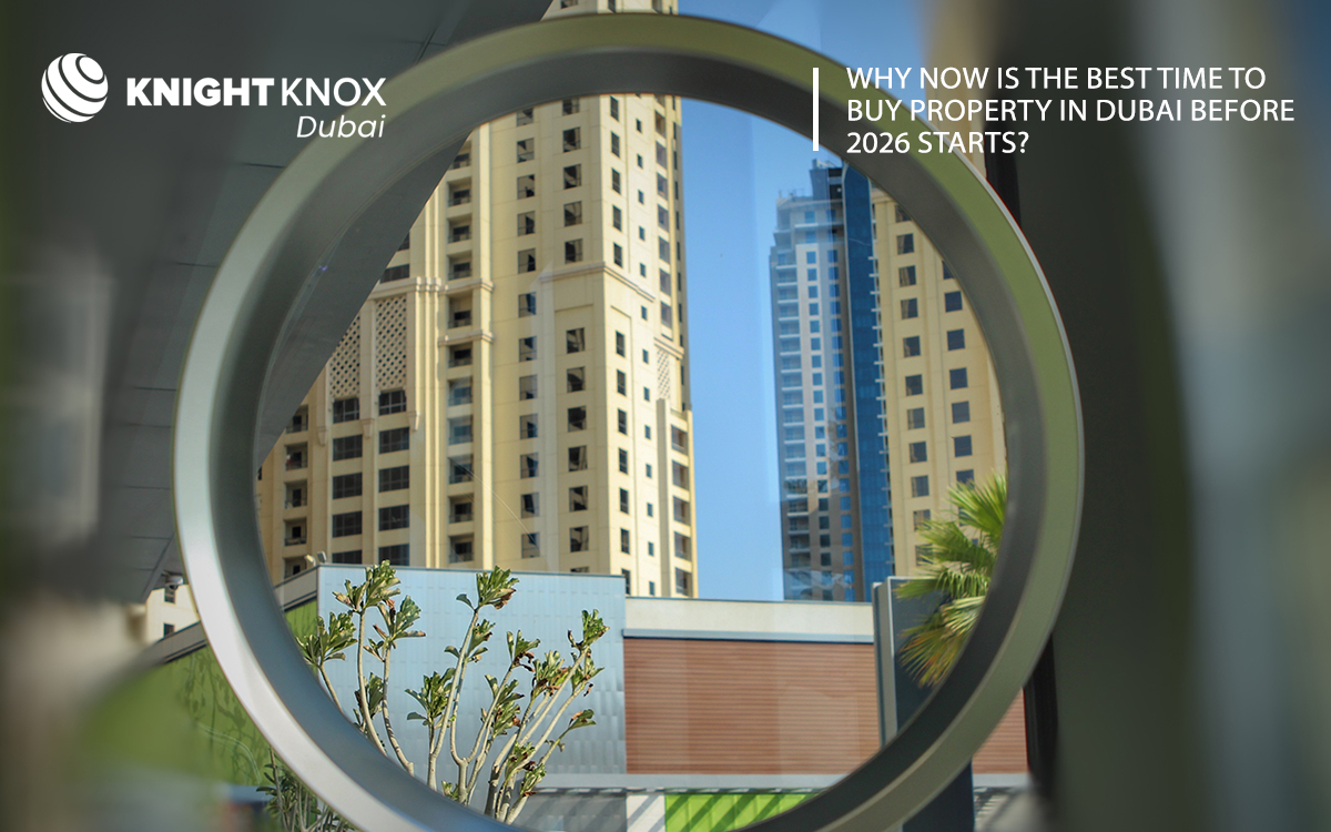 buy property in dubai