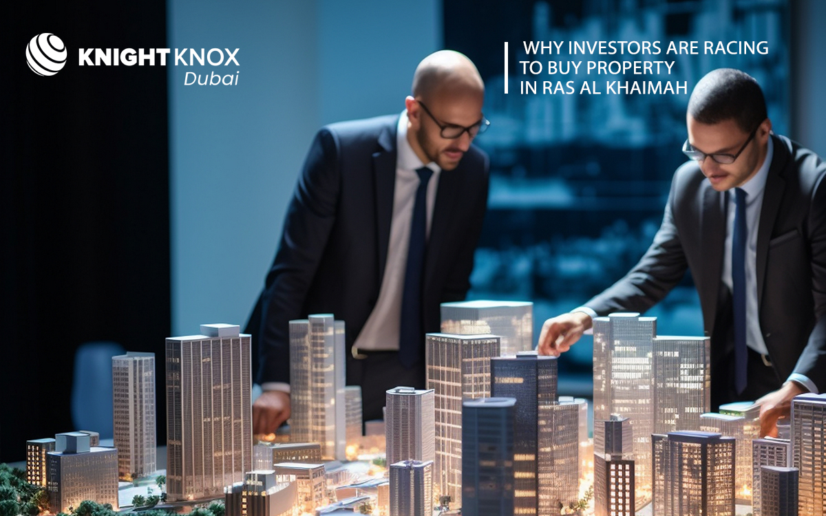 buy property in ras al khaima