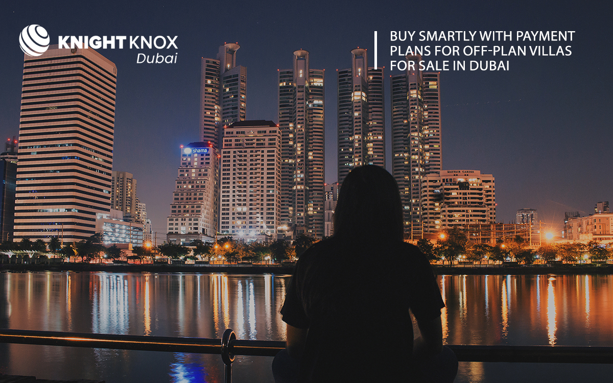 off plan villas for sale in dubai